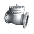 Swing Carbon Steel Check Valve